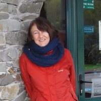 Jacqui Raymond