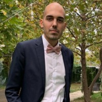 Dragomir Serban