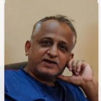 Deepak Thakwani CFP