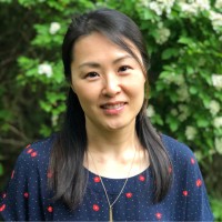 Lynda T. Guo