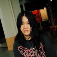 Gabrielle Ang