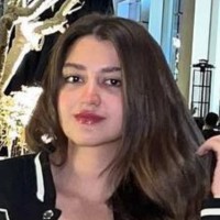 Mayar Gamal