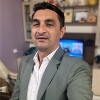 Vishal Rabari