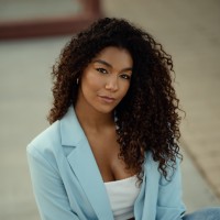 Jenna Hillman