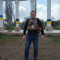 Roman Kozlovskyi