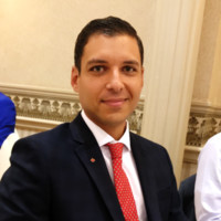 Rawi El-Masri, P.Eng.