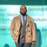 Henry EZE, MSc, MBA