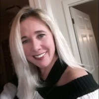 Amy Tinker