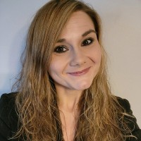 Monica Lasley
