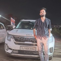 Ashish Sharma