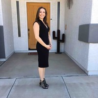 Dr. Ashley Anderson, DPT
