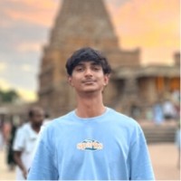 Sudharsan Kumar