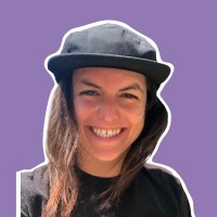 Sara-Eve Boucher