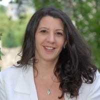 Véronique de Lachèze-Murel