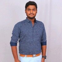 Yoganathan Murali