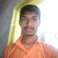 Mangesh Ghogare