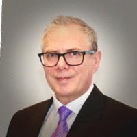 Glen Power, AACI, P.App, MRICS