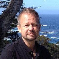 Steve Pyatt