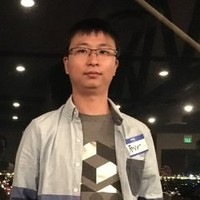 李盛坚