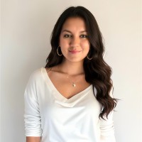 Nathalia Echeverri-Salazar