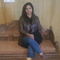 Ujjala Burman