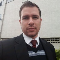 Bruno Cesar Beltran Almeida da Silva