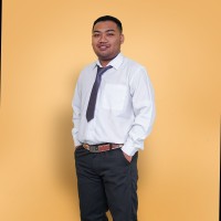 Muhammad Faiz Prasetyo