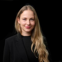 Jacqueline Llapashtica