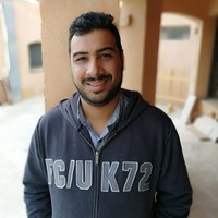ahmed Mehrem