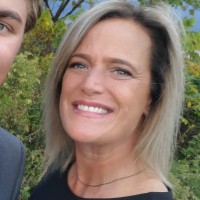 Hilary Hawker
