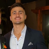 Enzo Angeli, Cea