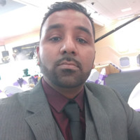 Martin Masih