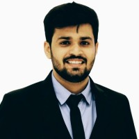 Pranav Mehrotra