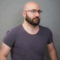 Amit Wolf
