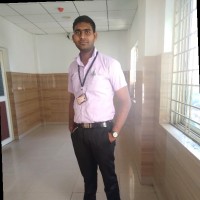 Shishir Kumar Patel