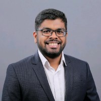 Ashish Paul