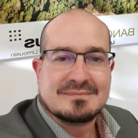 Cedric Machado