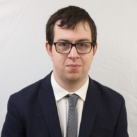 Max Butterworth