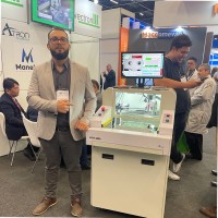 Maya Beckman Caranha