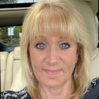 Traci Meckes