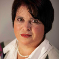 Karin Roos
