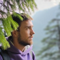 Дмитрий Завгородний