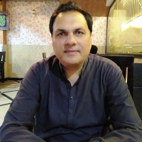 Muhammad Muqeem Akhtar