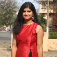Namita Panda