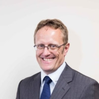 Nigel Wren, GCGI