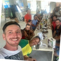 Sérgio Codeço