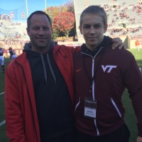 Sean Brady