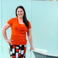 Yota Papadopulos, AAIA, LEED® Green Associate