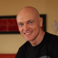 Richard Eckes