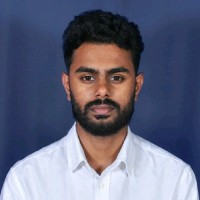 Athul George